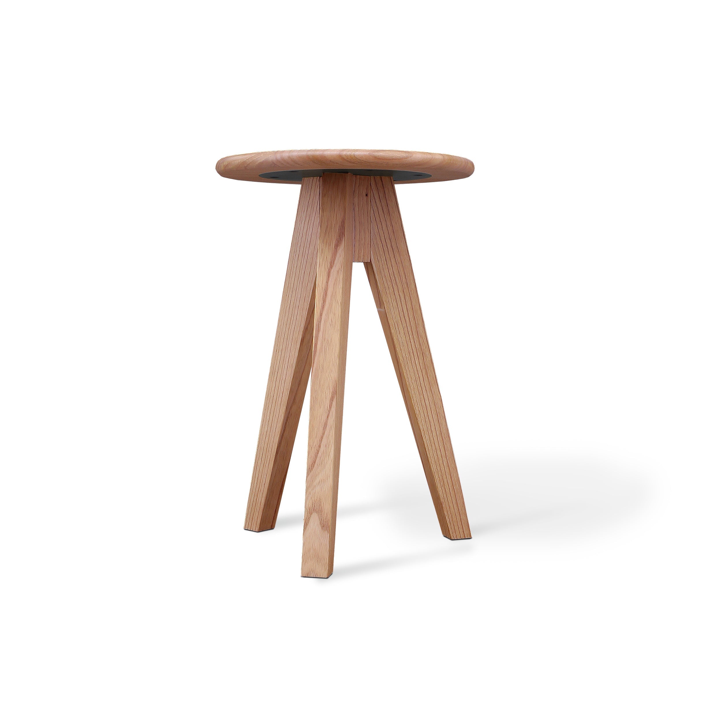 MITSUKI STOOL -SENDAN- | 家具産地大川発の国産家具ブランドSHIKI