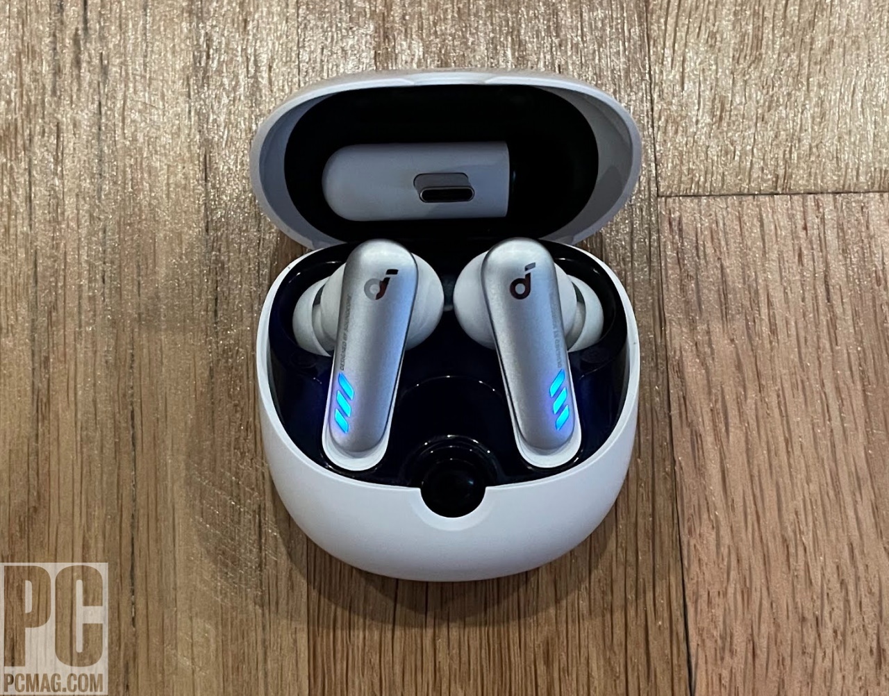 Anker Soundcore VR P10 - Review 2022 - PCMag Australia