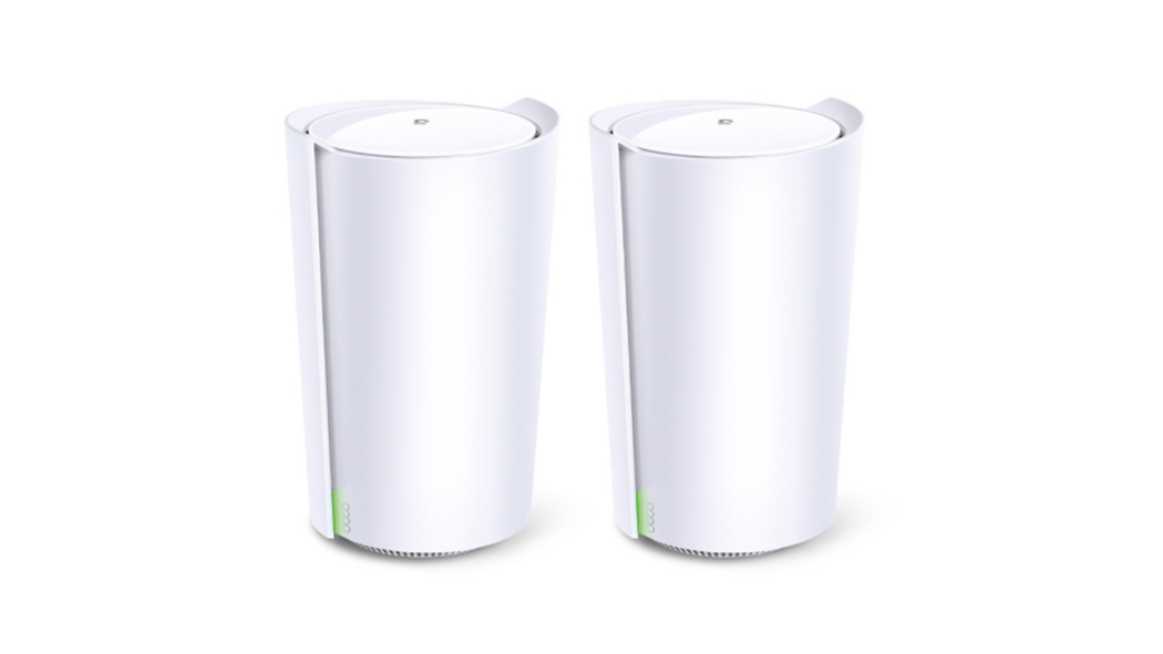 TP-Link Deco X90 AX6600 Whole Home Mesh Wi-Fi System Review | PCMag