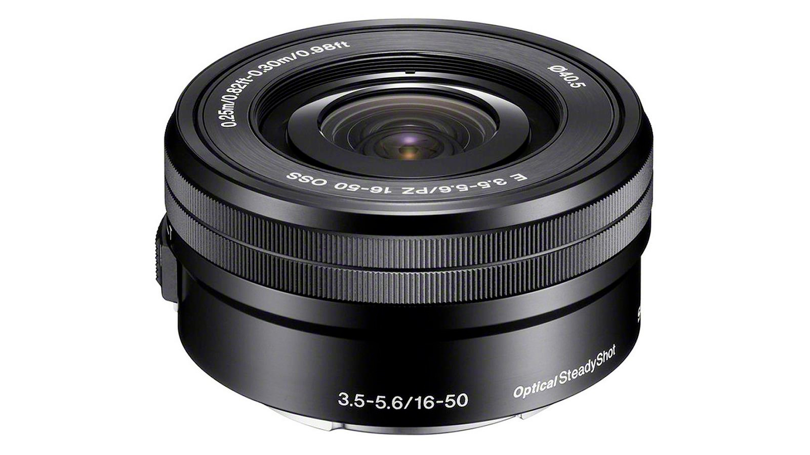 Sony E PZ 16-50mm F3.5-5.6 OSS Review | PCMag