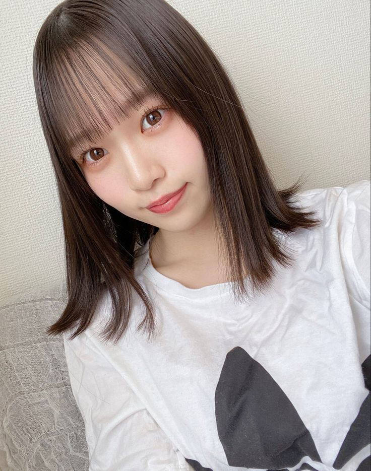浅尾桃香