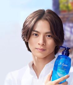 19 件の「ジュレーム」のアイデアを今すぐ保存 | 平野紫耀、紫