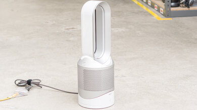 Dyson Pure Hot+Cool Link HP02 Review - RTINGS.com
