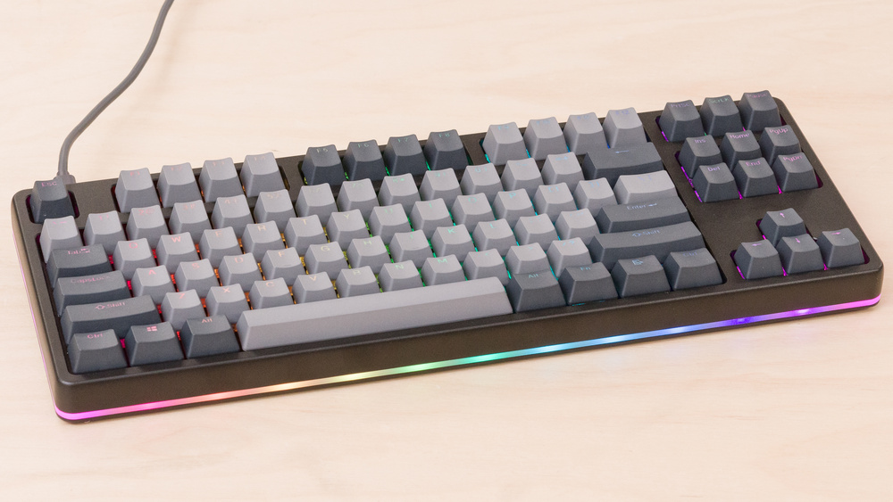 Drop CTRL Review - RTINGS.com