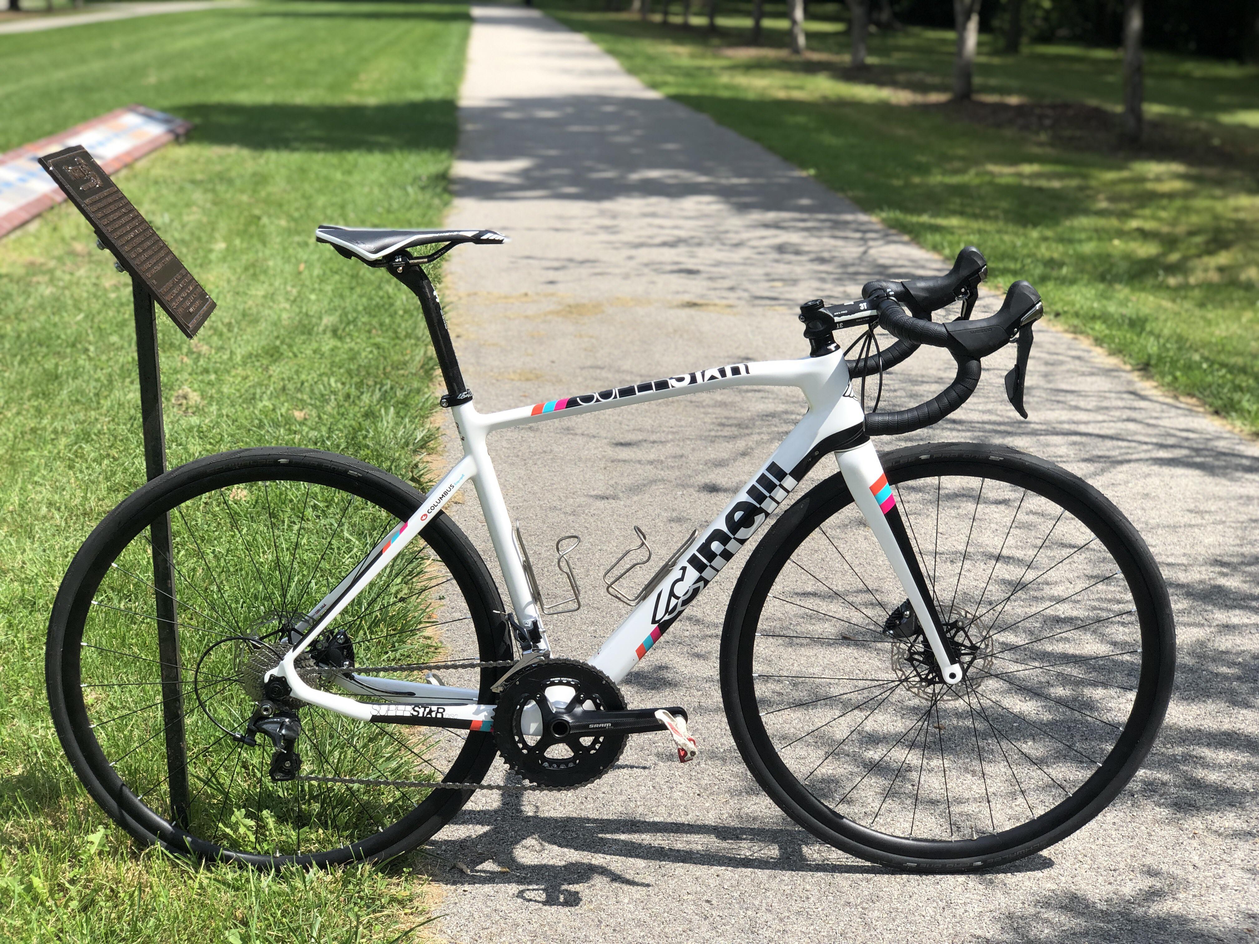 Cinelli superstar : r/Bikeporn