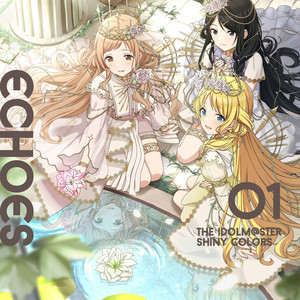 THE IDOLM@STER SHINY COLORS PANOR@MA WING 02 - EP by illumination