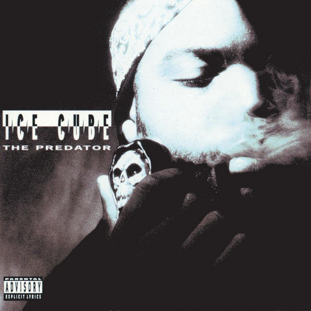 The Predator (World) [Explicit] - Album by Ice Cube | Spotify