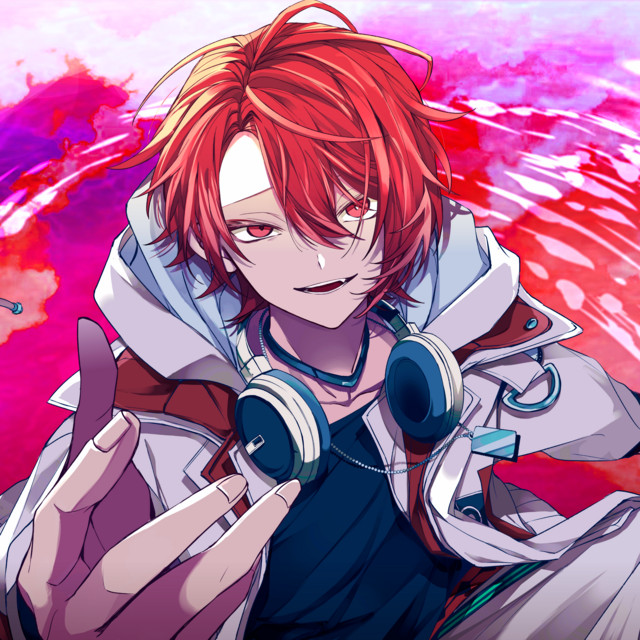 赤ティン | Spotify