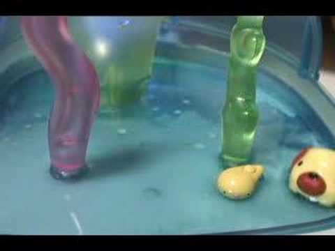 こんな～んでましたけど！WATER LOOPER MUTSU - YouTube