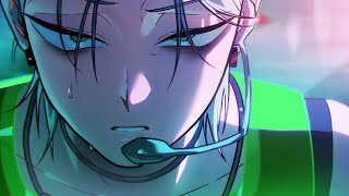 F I N A L ｜ Alien Stage - YouTube