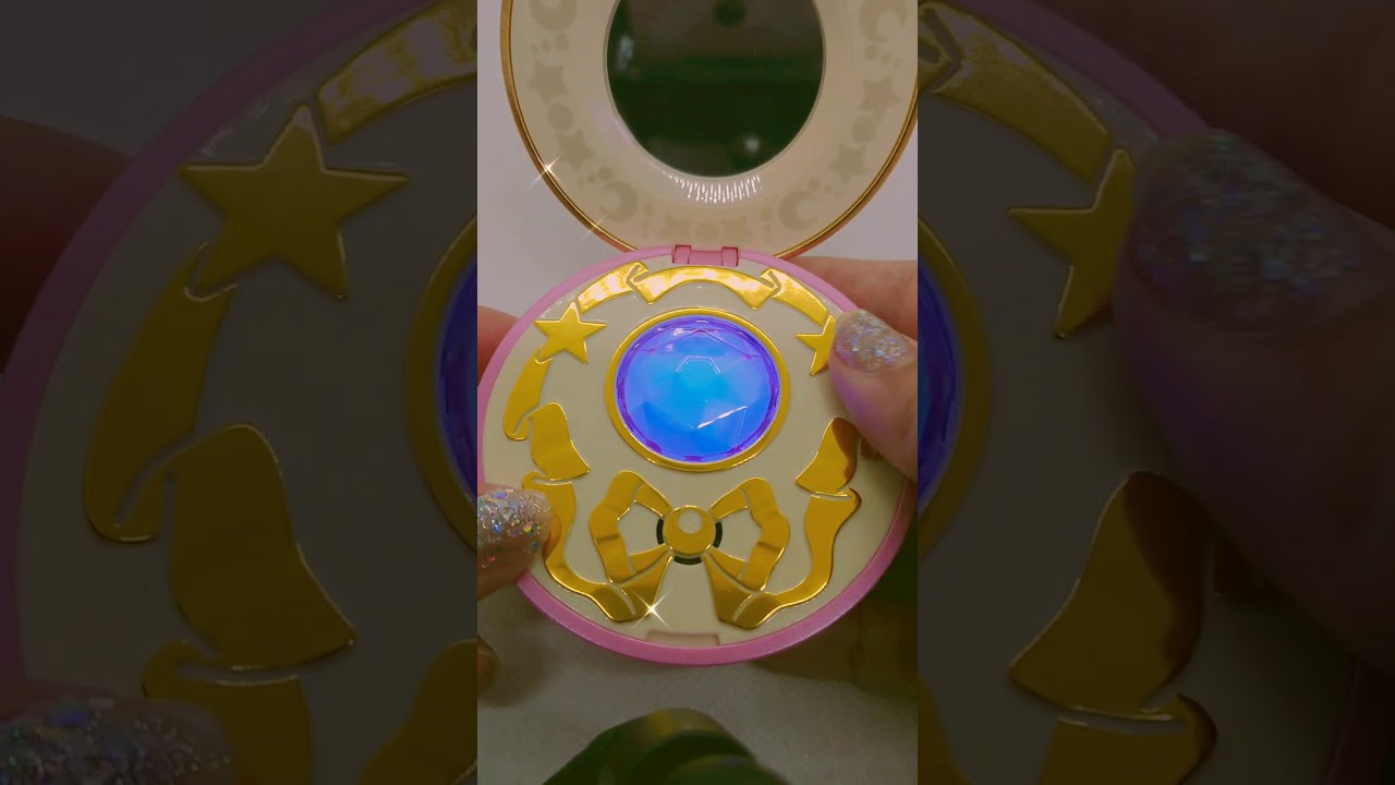 PROPLICA クリスタルスターコンパクト(2020ver) - YouTube