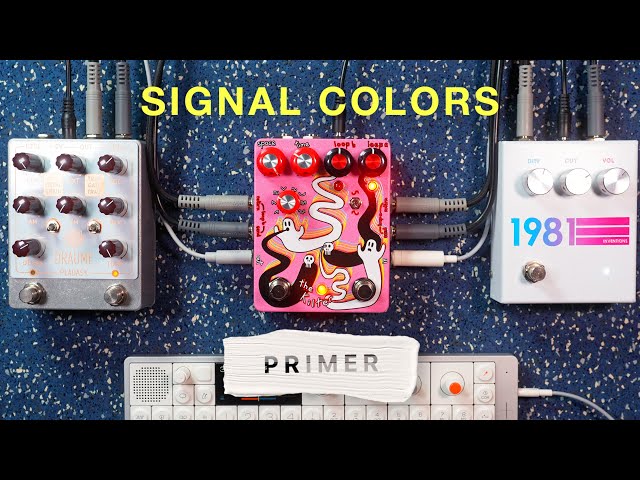 Add New Life to Old Pedals w/ Champion Leccy Kilter V2 - YouTube