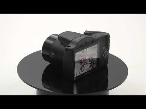 キヤノン PowerShot SX430 IS | コンパクトデジタルカメラ