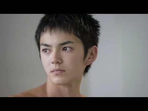 林遣都オフィシャルカレンダー 2012-2013 メイキングpart3 - YouTube