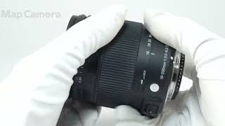 SIGMA (シグマ) Contemporary 18-200mm F3.5-6.3 DC MACRO OS HSM