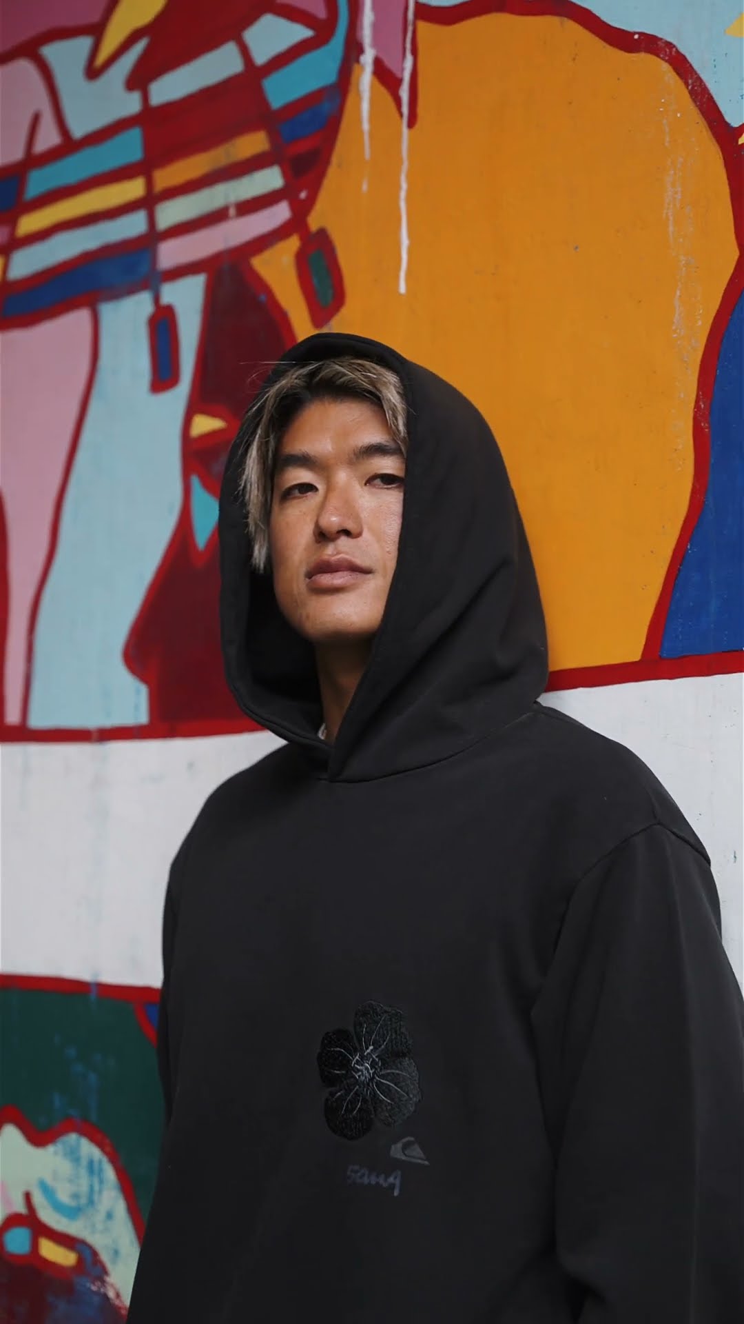 QUIKSILVER _JAPAN - YouTube