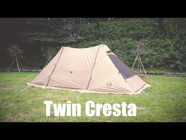 ogawa ｜ TwinCresta - YouTube