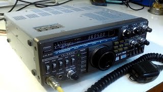 TS-430S Repair
