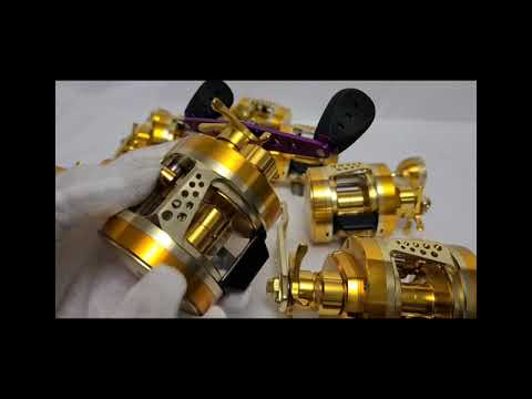 ryobi varius gr ライトジギング - YouTube