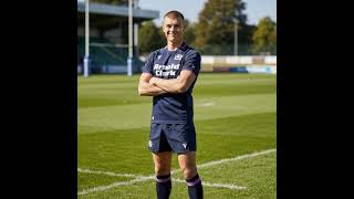 スコットランド代表 25/26 ホームジャージ