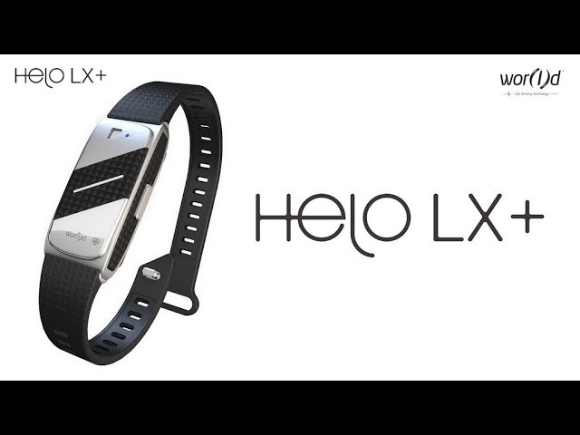 How to setup the Helo LX + - YouTube
