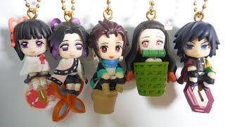 Twinkle Dolly Demon Slayer 2 