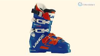 Lange Dual Core - First Look - YouTube