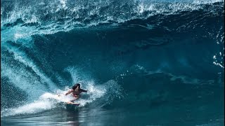 Team SNAPT Surfing The 2025 Backdoor Shootout - YouTube