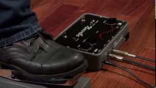 Nuvibe - VIBRATO CHORUS EFFECTOR | KORG (Japan)