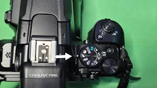 Nikon CoolPix P950 | Shooting Methods Pt 1 - YouTube