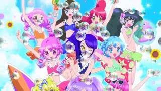 大阪：7月30日（土）プリパラ サマーアイドルライブツアー2016