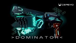 DOMINATOR（ドミネーター） - Cerevo official store