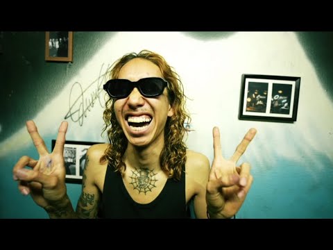 lil鉄火巻 - YouTube