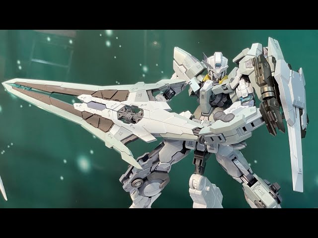 TAMASHII NATIONS STORE TOKYO】 METAL BUILD ガンダムアストレアⅡ＆