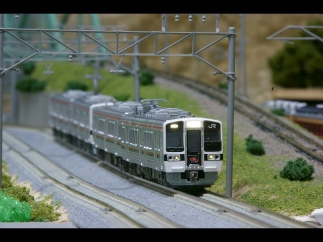 ジャンクMICRO ACE A-8144 719系『あかべぇ』 ジャンク】MICRO ACE A