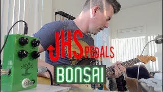 JHS Bonsai