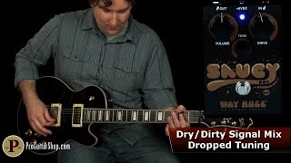 Way Huge Saucy Box HC Part 2 - YouTube