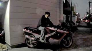 Kawasaki ZX10 reference video - YouTube