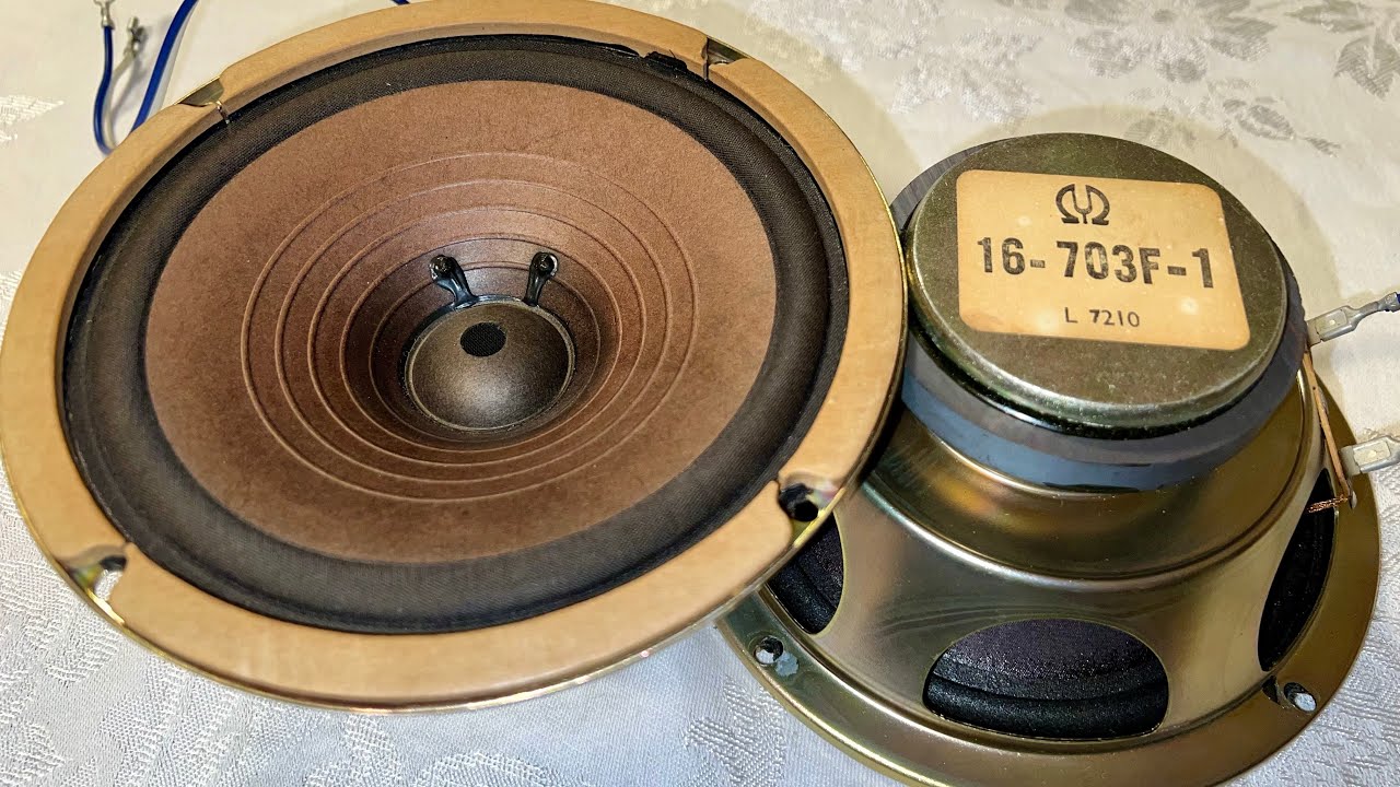 藤圭子 [ 新宿の女 ] PIONEER 16-703F-1 ≒ PE-16 24時ステレオ (1972