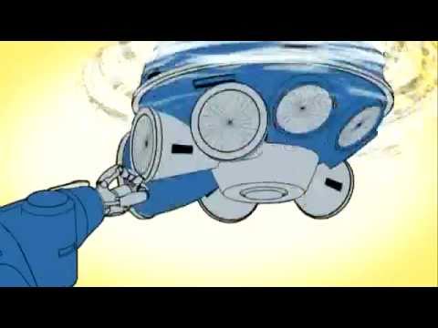 予約中30秒CM 『タチコマな日々大全集 ぜんぶいり』フィギュア付き Blu