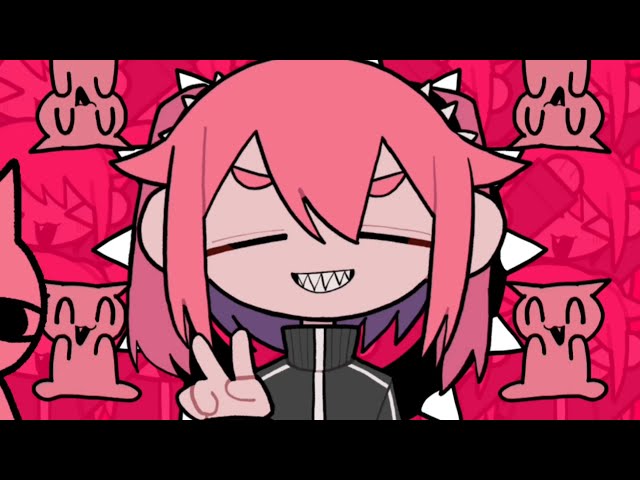 混沌ブギ / jon-YAKITORY, 初音ミク -Konton Boogie / jon-YAKITORY