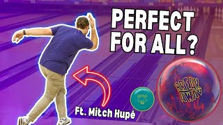 Radical Breakaway – Pro Bowling Info