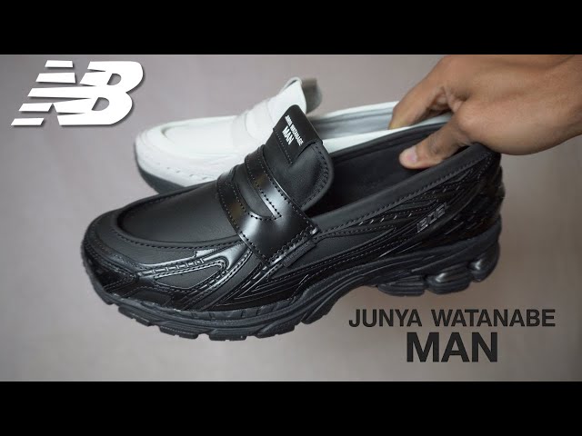 The Best New Balance Shoe this year is a Loafer? - New Balance
