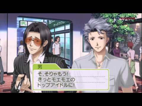 ときめきメモリアル Girl's Side Premium ～3rd Story～ Live2D動画