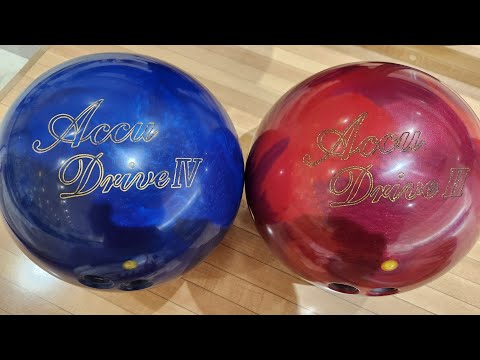 ナノデス・アキュドライブ 4 NANODESU ACCU DRIVE4とナノデス・アキュ