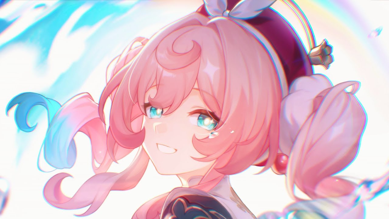 崩壊スターレイル】ヒアンシー（CV.羊宮妃那）登場シーン・セリフ