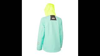 Women's Coastal Jacket - Gill Marine Official US Store