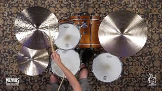 Zildjian 17
