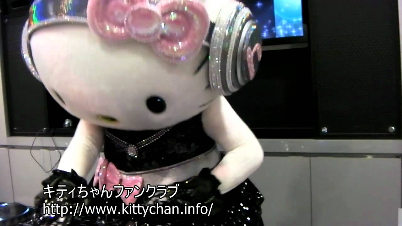 ♪キティちゃんDiary(2011年)