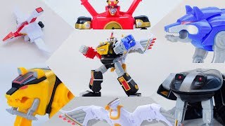 TMT][811] Super MiniPla Kakure Daishogun & Tsubasamaru! スーパー